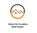 Haltom City Foundation Repair Experts logo
